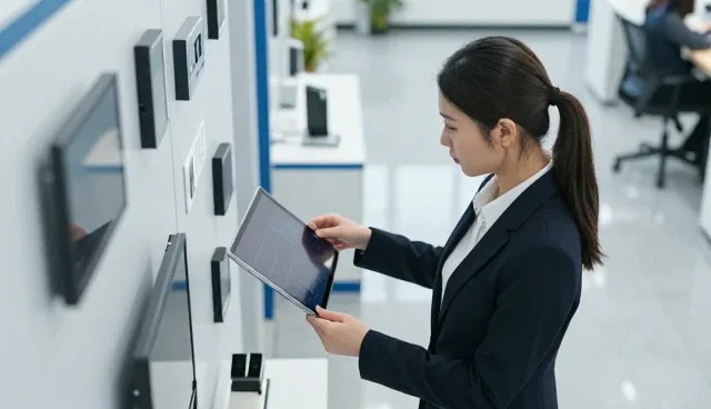 智能门锁系统在实际应用中的维护与管理要点