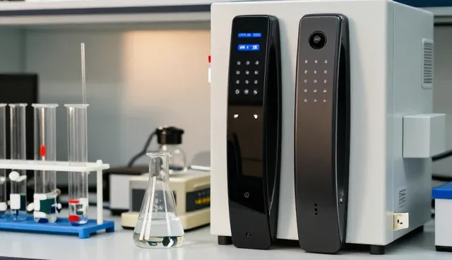 智能门锁系统技术转化中的常见问题及解决方案