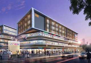 山东室内设计装修设计工程施工