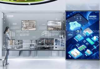 福建超重机电设备整体解决方案