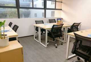 贵阳企业废水处理项目