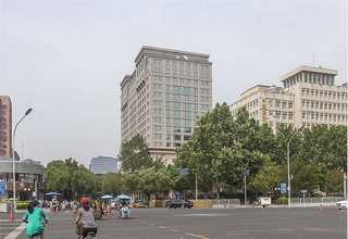 黄浦区厂房外墙刷新修缮工程施工质量过硬