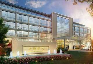 湖州绿谷橡胶地板