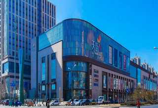 安徽魔方智能柜